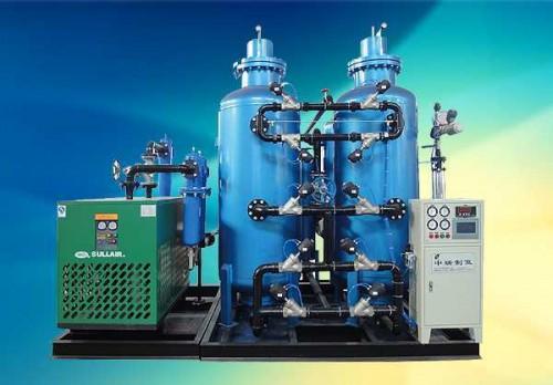 中瑞空分设备工厂供应氮气封存保护系统 氮气机 zrn-35